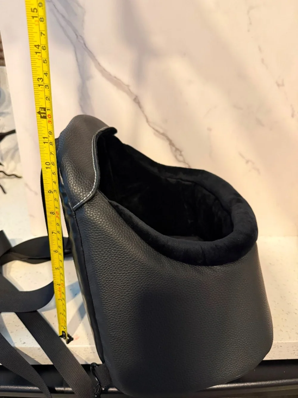 Dog Car Seat